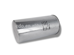 CBB65B电容器<span class=keywords><strong>80uF</strong></span> 400V电机启动电容器