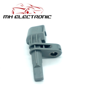 MH電子フロント左ABSセンサーWHT003857AAudi A3 Q3 Q7用V-W CC Glof Passat CC Tiguan用Skoda Octavia用シート用