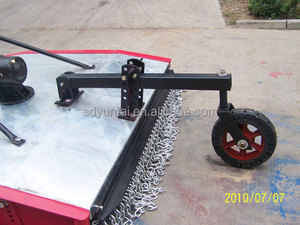 GALVANISED <strong>Slasher</strong> - Product Image 5