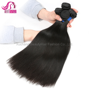 Kenya cửa hàng trực tuyến biểu hiện tóc bện mở rộng tự nhiên dệt màu đen Việt Nam tóc con người Brazil tóc TT 8 -- 28inch - Product Image 2