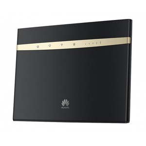 Unlocked <strong>4g</strong> Lte Cat6 300m Wireless Router 4 X Rj45 Gigabit <strong>Ethernet</strong> Ports 1wlan for huawei B525 - Product Image 2