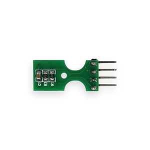 Taidacent Raspberry Pi pequeño I2c Digital de baja potencia y alta sensibilidad Sht20 Sensor de temperatura y humedad inalámbrico inteligente - Product Image 2