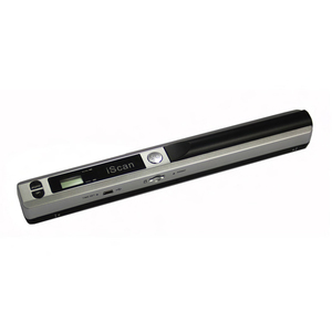 Portable Document <strong>Scanner</strong> Handheld <strong>Scanner</strong> A4 Book Document Photo <strong>Scanner</strong>
