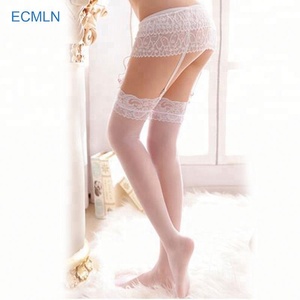 热卖午夜性感热内衣吊带吊袜带腰带 - Product Image 5