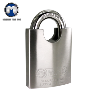 MOK 71/60WF anti-pas ağır tuş kilidi yüksek kalite ana anahtar ile aynı anahtar kilidi kilidi. - Product Image 3