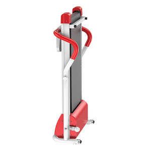 Ucuz toptan Tredmill ev koşu bandı kolay kurulum ev kullanımı Fitness elektrikli koşu bandı - Product Image 3