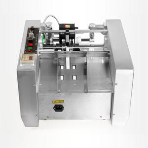 Automatic Paper Card <strong>Embossing</strong> <strong>Machine</strong>/batch Expiry Date <strong>Coding</strong> <strong>Machine</strong>