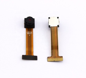 CMOS Sensor 2mp Mini Fixed Focus <strong>Camera</strong> <strong>Module</strong> 24pin - Product Image 3