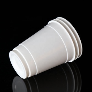 88mm Disposable PP Plastic <strong>Cup</strong> 360ml