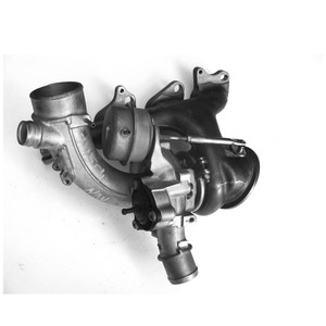 Turbo ECOTEC GT1446SLM Kw Turbo Turbolader เทอร์โบเทอร์โบเทอร์โบเทอร์โบ781504 1.4สำหรับ Opel Astra J 103 - Product Image 4