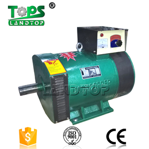 TOPS Factory Price of ST/STC Generator Alternator <strong>dynamo</strong> - Product Image 5