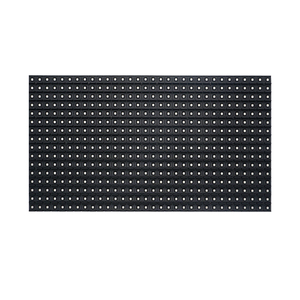 Точечная матрица 320x160 полноцветный P10 P8 P6 P5 P4 наружный Smd Hub12 светодиодный модуль - Product Image 2