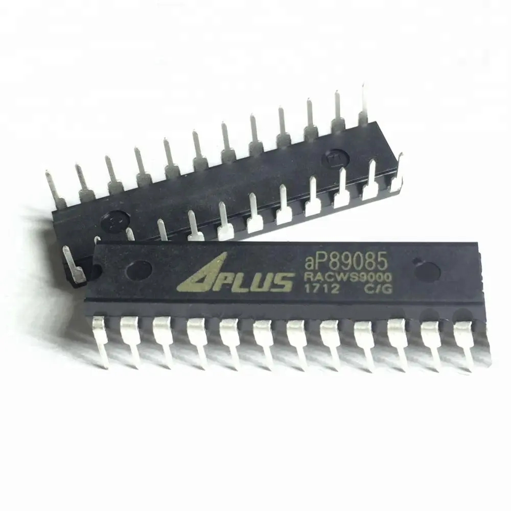 Chip Ic Ghi Âm OTP AP89085 DIP28