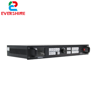 VDWALL LVP615S светодиодный HD видеопроцессор для RGB полноцветный светодиодный дисплей видео экран Поддержка HDMI, DP, SDI сигнал ввода - Product Image 3