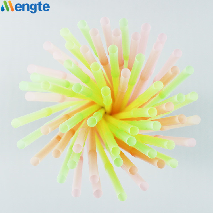 Fluorescent couleur