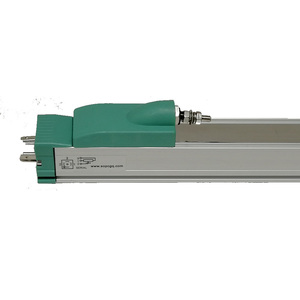 Transductor de Posición potenciómetro de desplazamiento lineal inalámbrico, transductor de posición, KTF/TLH/PK 4-20mA 0-5V/0-10V - Product Image 2