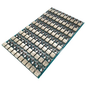 Cargador portátil de CC de 0,9 V-5V a 5V 600MA, convertidor de aumento, módulo de voltaje de fuente de alimentación, placa de circuito de carga de salida USB - Product Image 5