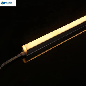 DLC/ETL taşınabilir 18W SMD2835 su geçirmez renkli t8 LED tüp dekorasyon için 9w 18w 25w 36w 60cm 120cm 150cm RGB tüp - Product Image 6