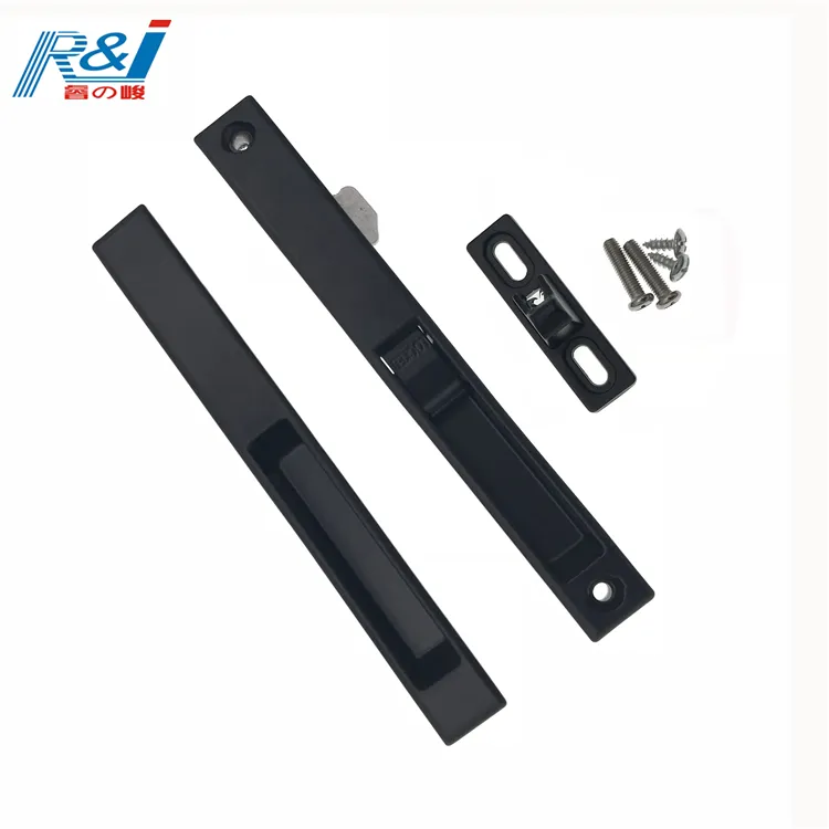 Aluminum Lock of aluminium doors and windows accessories