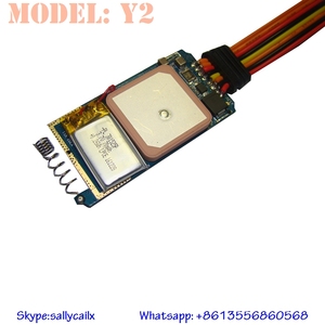 Google harita izleme son Gps araç takip cihazı y202 Android IOS APP web izleme platformu - Product Image 3