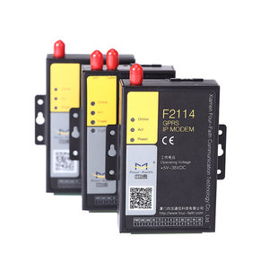 SCADAリンクを使用した送電線モニタリング用Gprsデバイス - Product Image 5