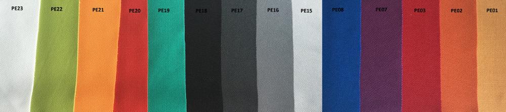 PE