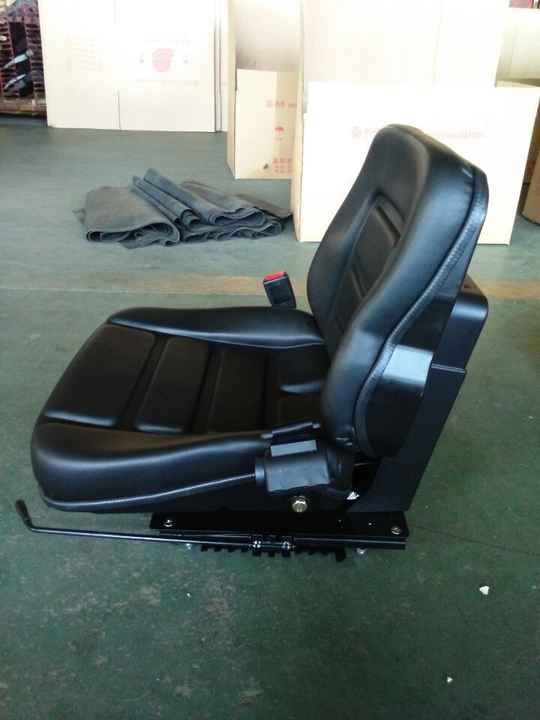 Luftfederung Traktor Teile Traktor Sitze YHG-06