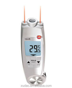 <strong>100</strong>% New and Original T104-IR Folding Thermometer 0560 1040 - Product Image 1