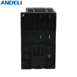 ANDELI frekans invertör 380 V 2.2KW vfd 3hp 200 Gmini - Product Image 4