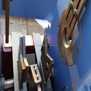 Conveyor Roller Hole Steel Pipe <strong>Punching</strong> Pressing Mounting <strong>Machine</strong>