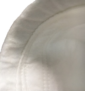 AIR <strong>FILTER</strong> for Thermal Power Plant, <strong>PPS</strong>/Aramid and P84 <strong>Filter</strong> Bag / Dust Collector <strong>Filter</strong> Bag