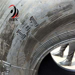 รถแทรกเตอร์การเกษตรยาง 21.5L-16.1 I-1 ยางการเกษตร Multi Rib ฟาร์มใช้ Tire16.5L-16.1 14L-16.1 - Product Image 5