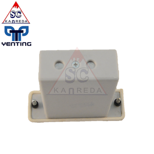 Şarj edilebilir pil 7.2V 1100MAH Schwing beton POMPA PARÇALARI - Product Image 4