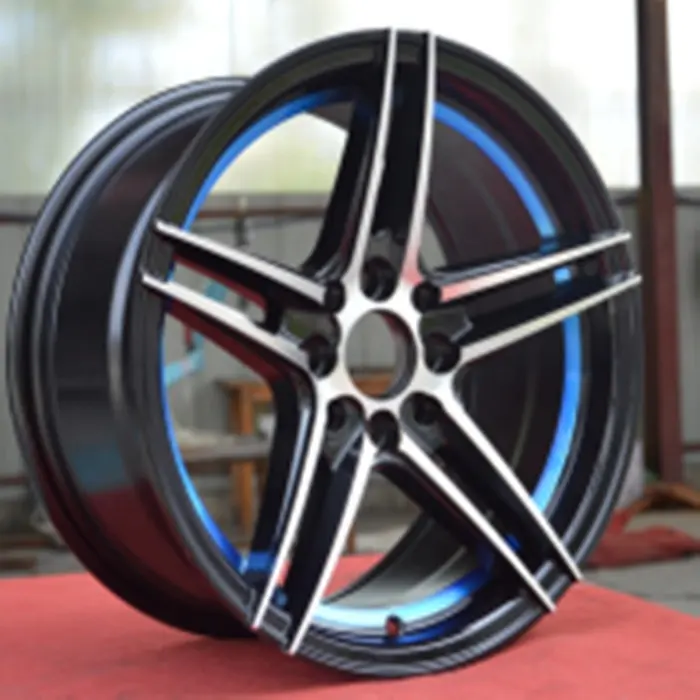 hot sale wheels alloy wheel rims 12 13 14 15 inch