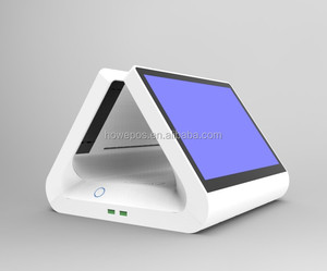 Android POSシステム/Android POS/Android POSタッチスクリーン - Product Image 1