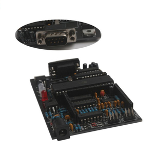 2024 ETL 908 Programmierer EEPROM- und FLASH-Lesetool für Motorola Programmierer MC68HC08 908 Programmierer