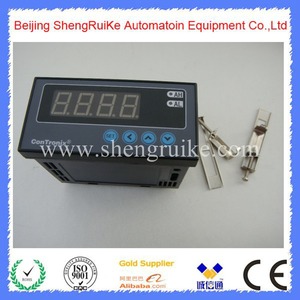 Contronix CH6 4 20ma Kỹ Thuật Số Chỉ Số - Product Image 4