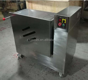 GE-BX35A חשמלי 35L נקניק עוף בשר מיקסר תוצרת בית בשר מיקסר