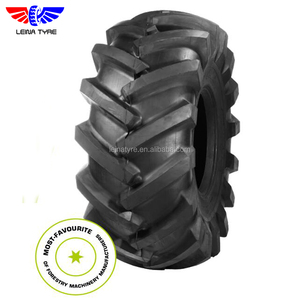 R-1 <strong>LS</strong>-<strong>2</strong> Steel Belt Farm Agricultural Tires 20.5-25 18.4-<strong>26</strong> <strong>23.1</strong>-<strong>26</strong> 28L-<strong>26</strong> Tyres for Forestry Tractor - Product Image 5