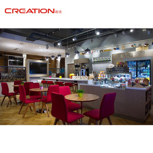 PARK INN по Radisson проживания Рига барона отель, набор мебели для спальни - Product Image 5