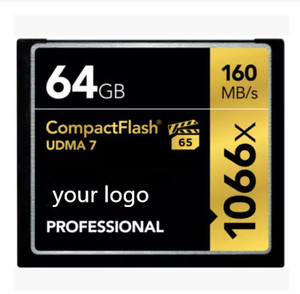 Fabbrica professionale per prezzo A Buon Mercato ad alta velocità Compact Flash CF Scheda di Memoria - Product Image 1