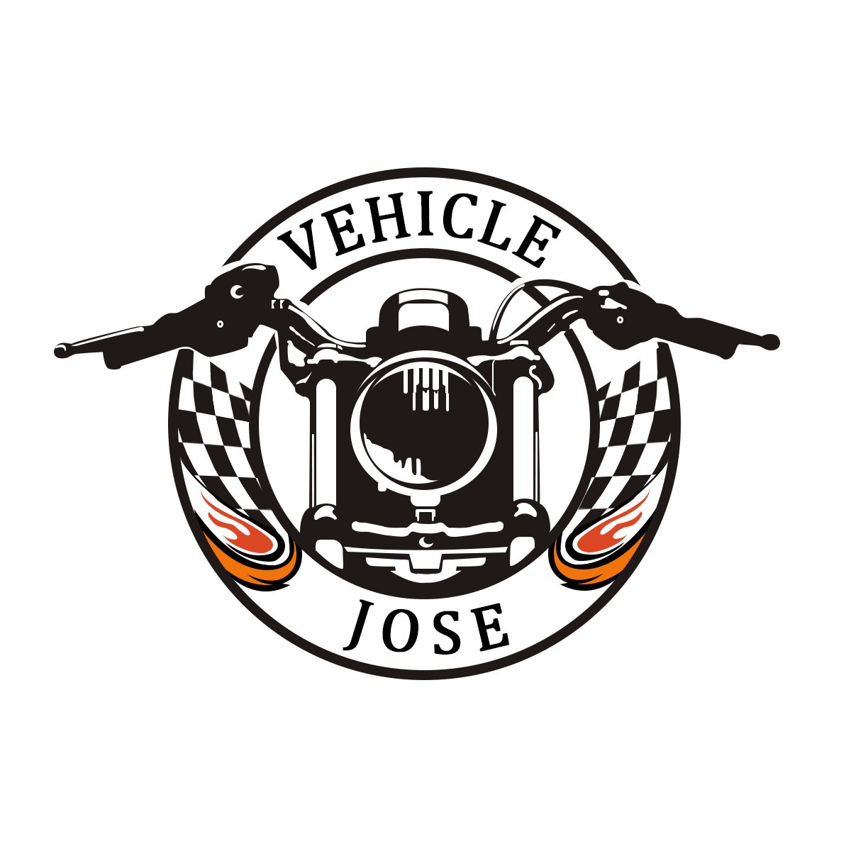 company logo