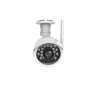 Câmera inteligente alexa e google assistente, com suporte para <span class=keywords><strong>sensor</strong></span> cmos 720p 1megapixel tuya, à prova d' água, para áreas externas