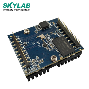 SKW93A modulo Wifi OEM per fotocamera Router WiFi Smart Home Gateway supporto modulo Router Client AP - Product Image 3