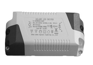 Prezzo di fabbrica piccola ha condotto il driver 27v 6w - Product Image 2