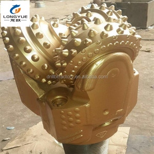 <strong>Api</strong> 12-1/4&quot; Tci Drill <strong>Bit</strong> Tricone Rock <strong>Bit</strong> for Soft to Hard Formation - Product Image 4