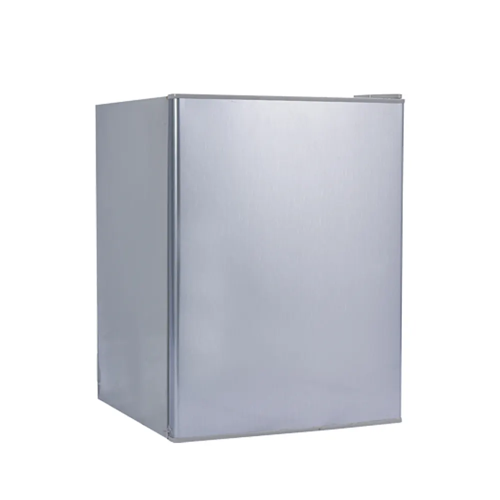Compresor de CC de 70L, 12v, refrigerador de energía Solar