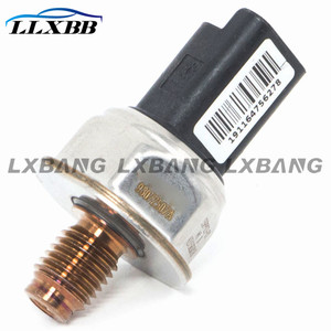 <strong>Original</strong> 55PP03-01 <strong>Fuel</strong> Rail <strong>Pressure</strong> <strong>Sensor</strong> for Ford Transit Focus Jaguar Renault 9307Z507A