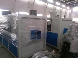 Plastic PVC UPVC CPVC Pipe Making <strong>Machine</strong>/extrusion Production Line