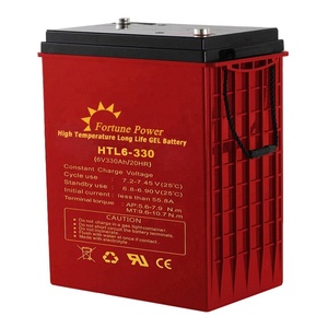 Cs Power <strong>6v</strong> Deep Cycle <strong>Battery</strong> <strong>6v</strong> Deep Cycle <strong>Battery</strong> Cs Power <strong>6V</strong> 420AH - Product Image 3